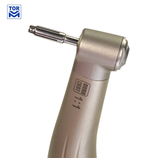 Mandrel for Polishing Discs (RA type) - Incidental