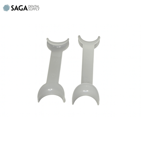 Maxee - Double ended retractor (2pcs)