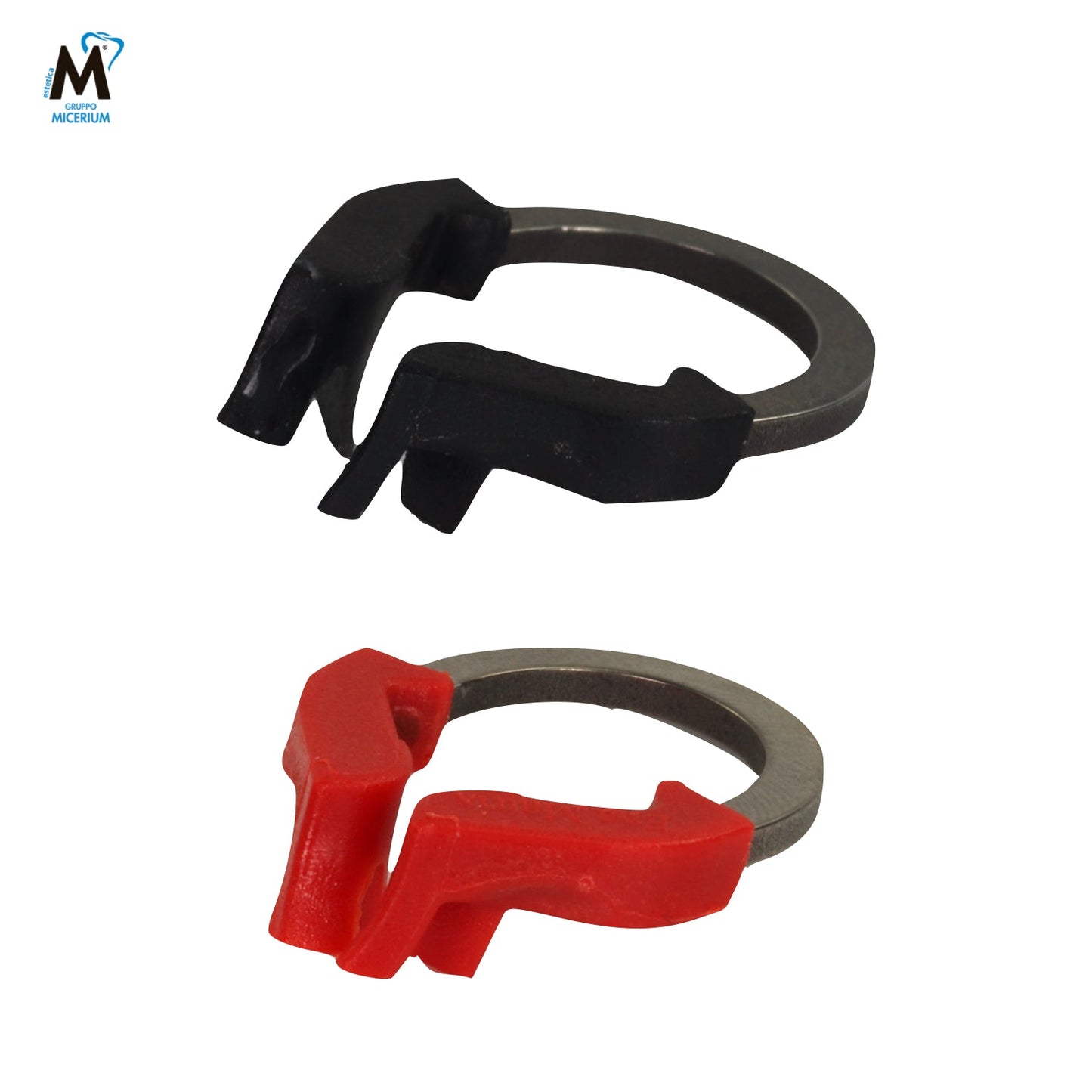 Micerium NITI Separation Rings - Incidental