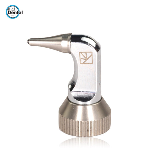 Microblaster spray nozzle - Incidental