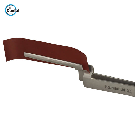 Miller's Forceps - Incidental