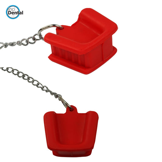 Mouth Props (3 mixed sizes multicolour) - Incidental