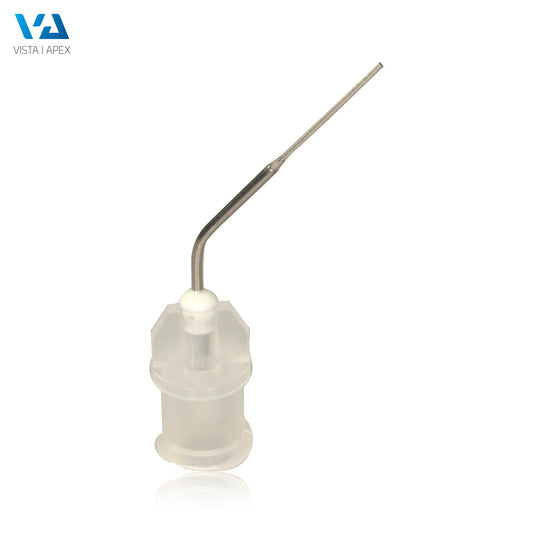 MST Visco - Tips™ Stainless Steel (50pcs) - Incidental