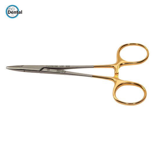 Needle Forceps - Incidental
