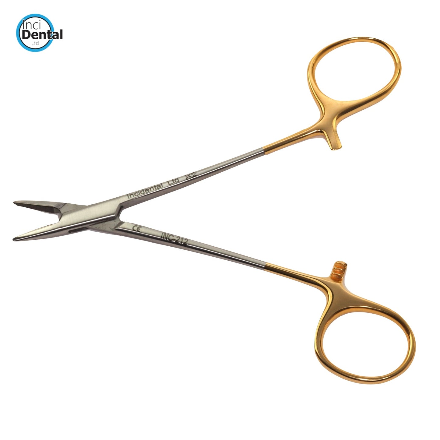 Needle Forceps - Incidental