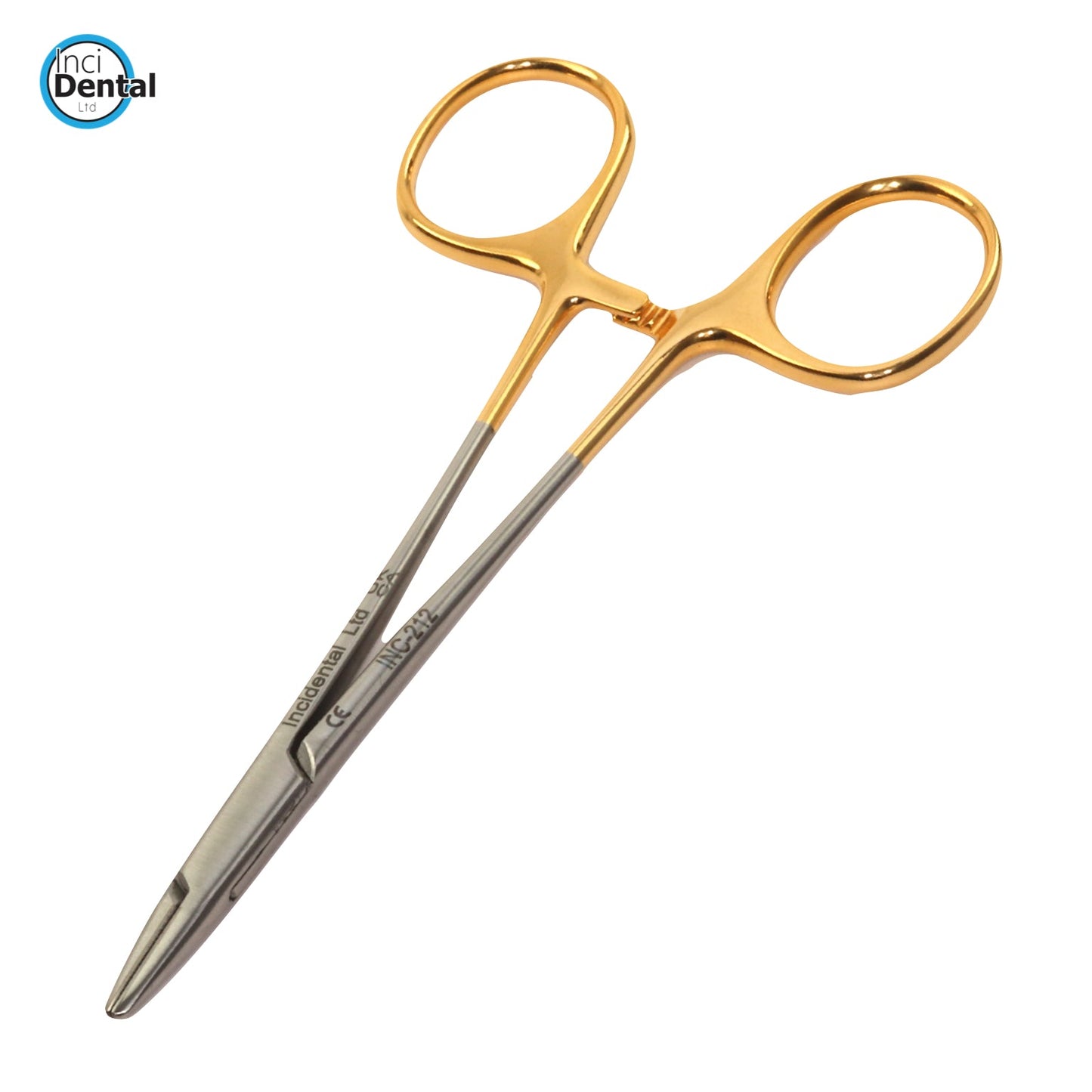 Needle Forceps - Incidental