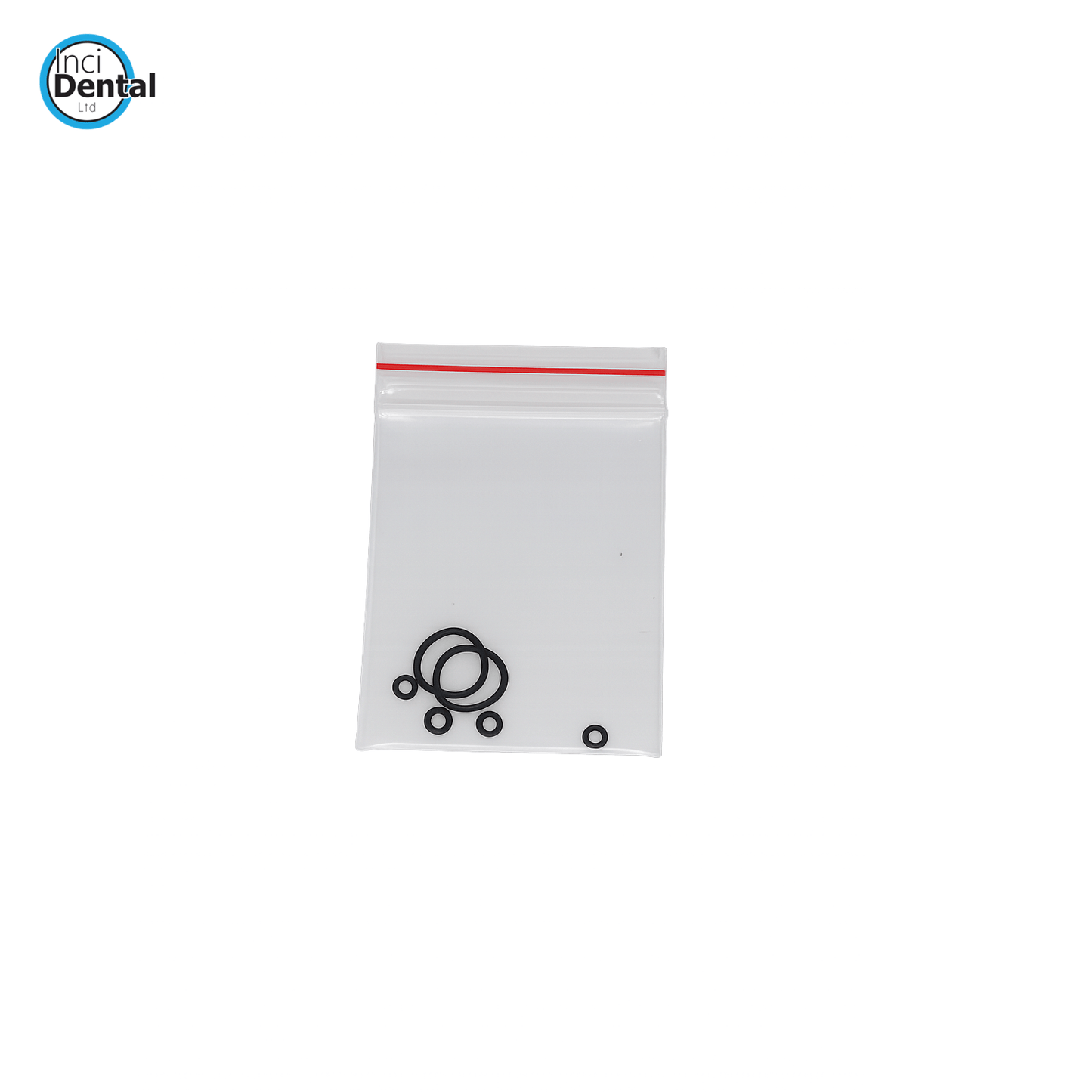 O - rings for Microblaster - Incidental