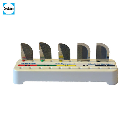 Profin IPR Tips - Starter Kit - Incidental