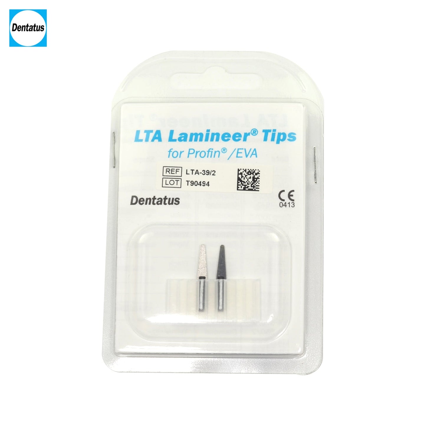 Profin Lamineer - Refills - Incidental
