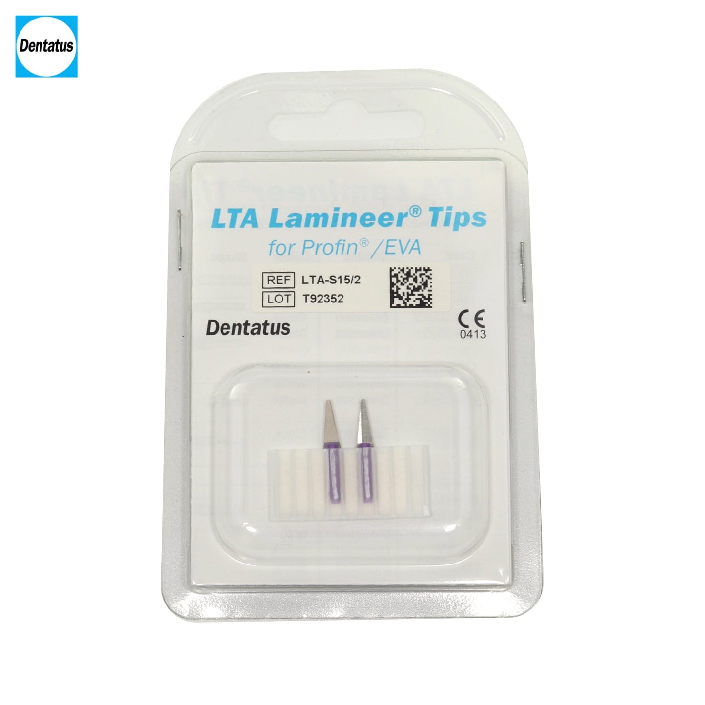 Profin Lamineer - Refills - Incidental