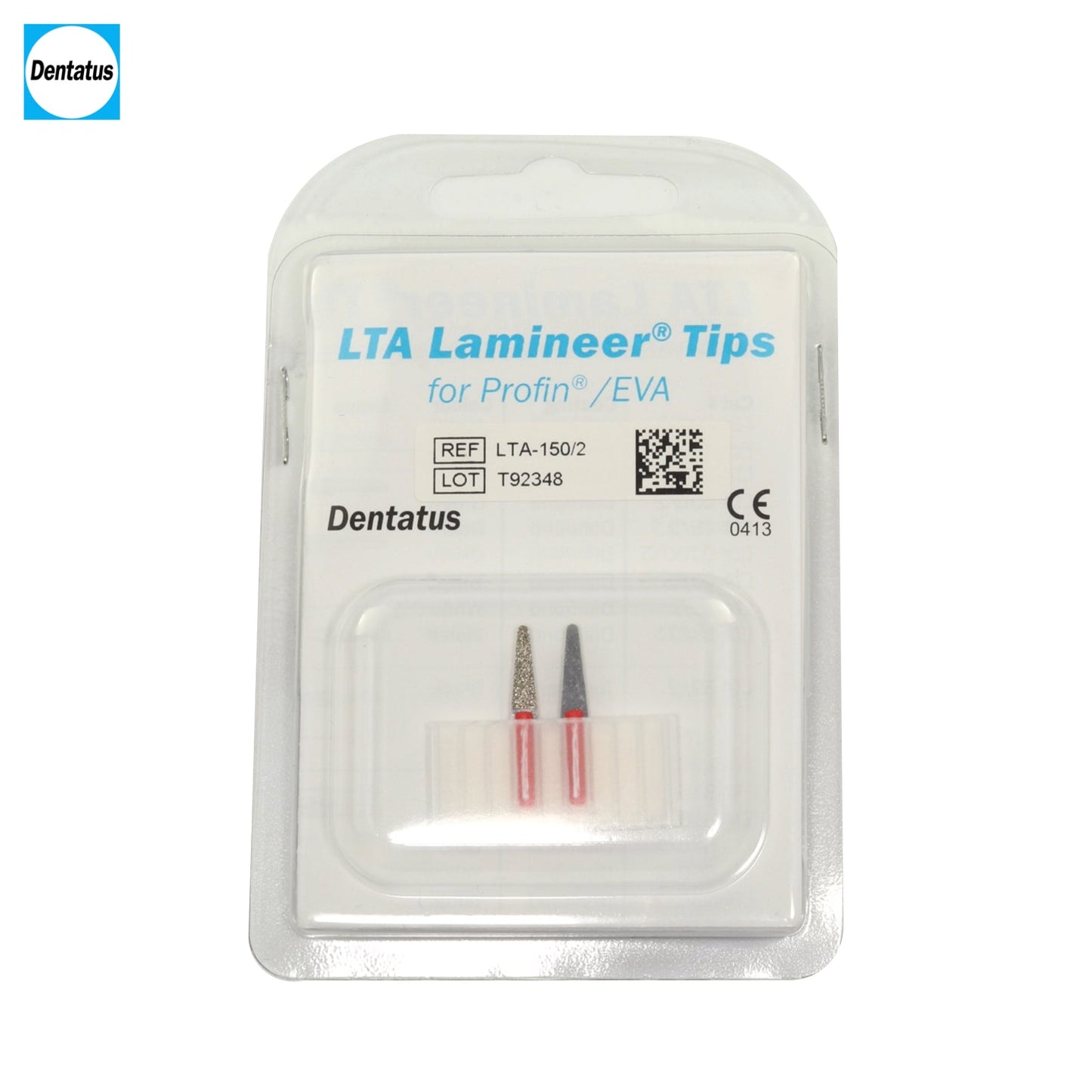 Profin Lamineer - Refills - Incidental