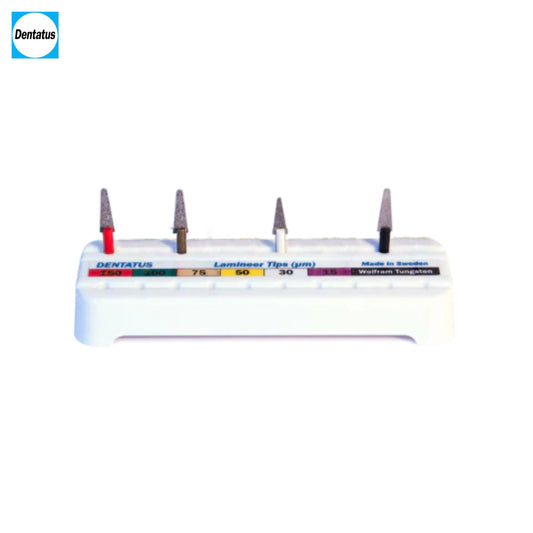 Profin Lamineer - Starter Kit - Incidental