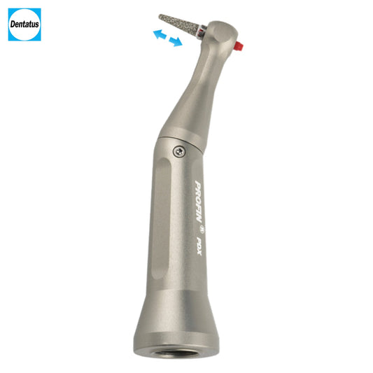 Profin PDX Handpiece - Incidental