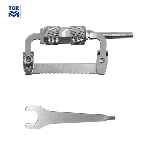 Proxicut Holder - Incidental