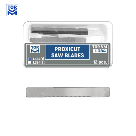 Proxicut Refills (12pcs) - Incidental