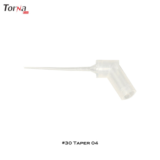 Root Canal Irrigation Needles (20pcs) - Incidental