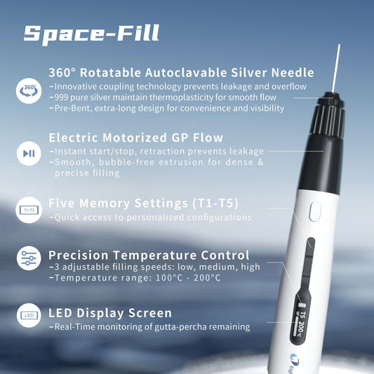 Space - Fill (NEW) - Incidental