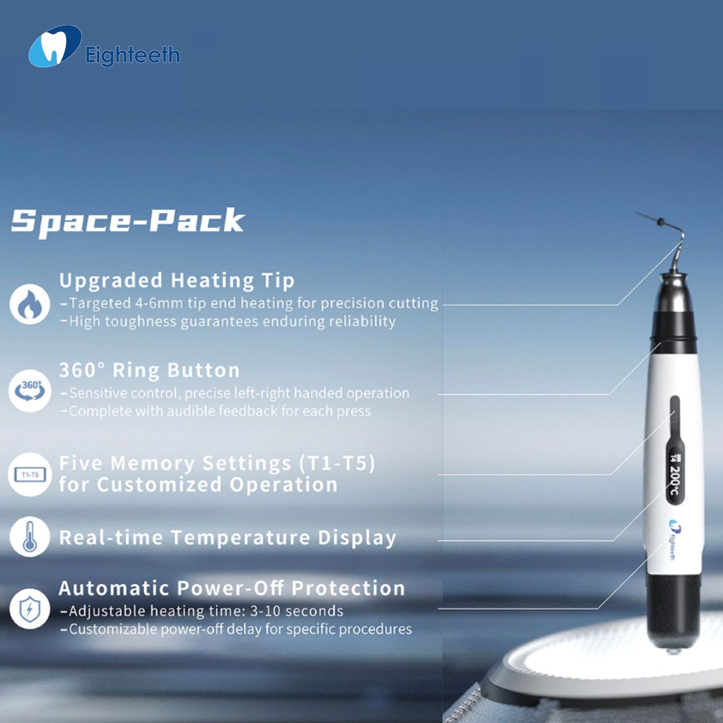 Space - Pack (NEW) - Incidental
