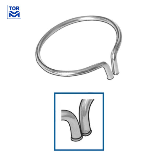 Standard Ring - Incidental