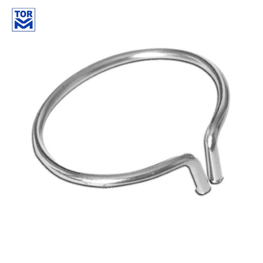 Standard Ring - Incidental