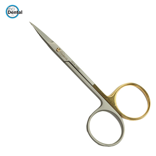 Straight Scissors - Incidental