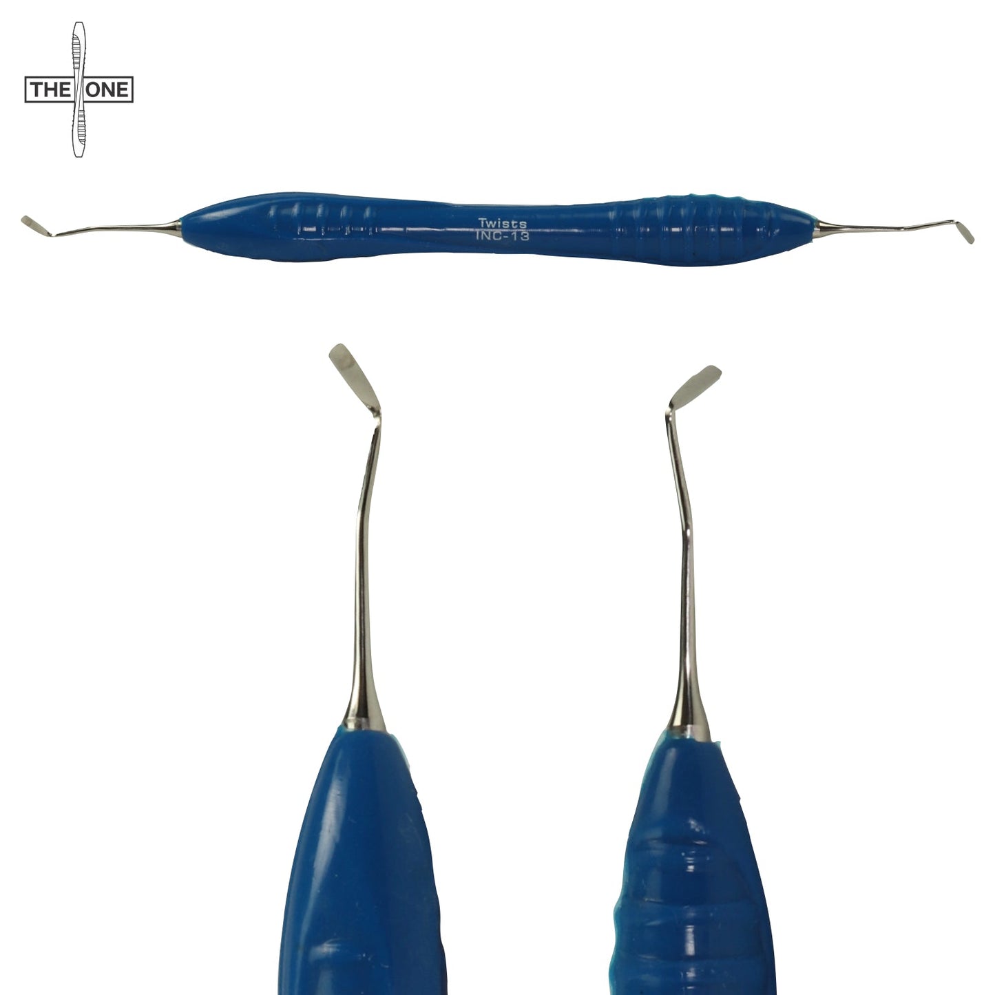 The One- Anterior 7 - Incidental