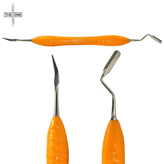 The One- Anterior 7 - Incidental