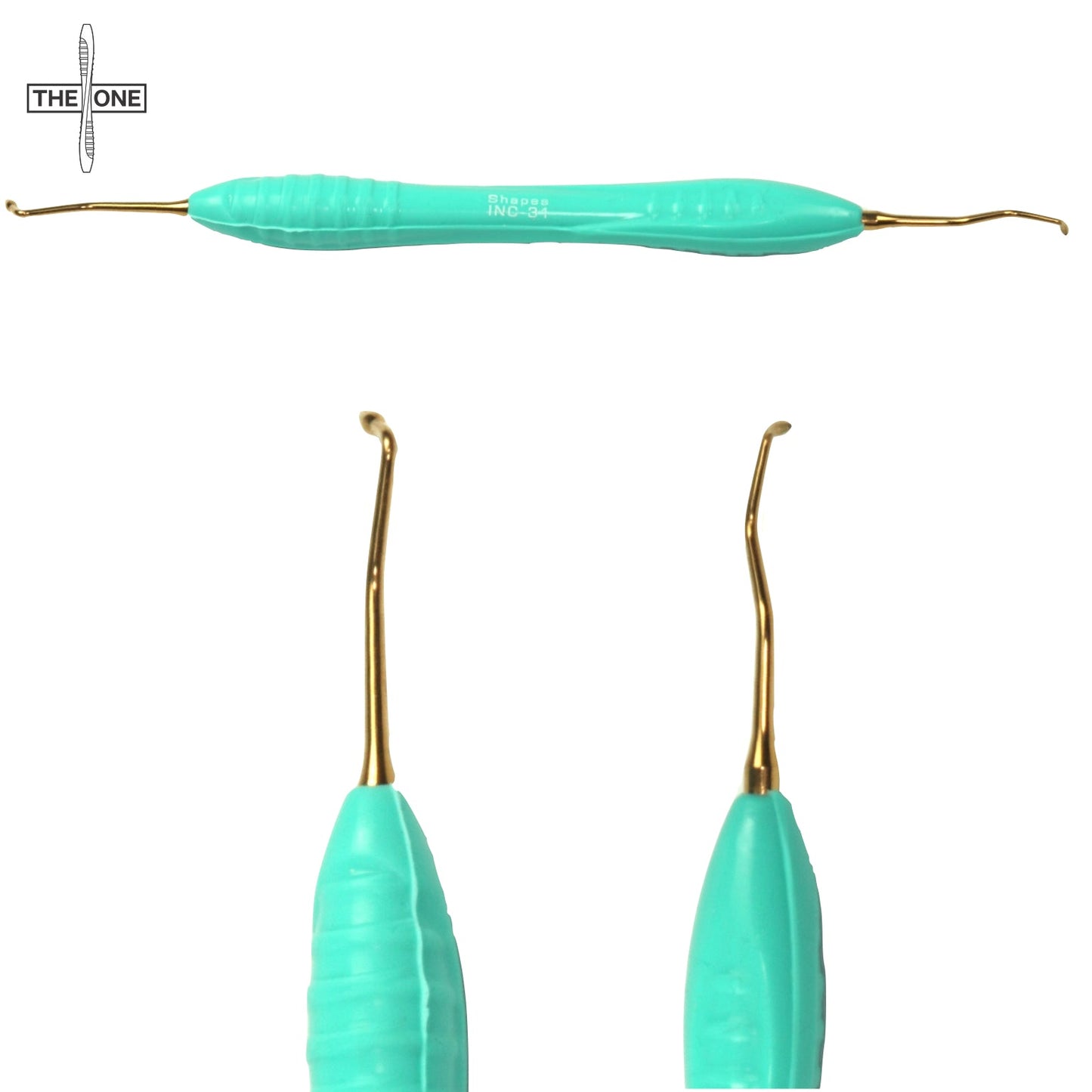 The One- Anterior 7 - Incidental