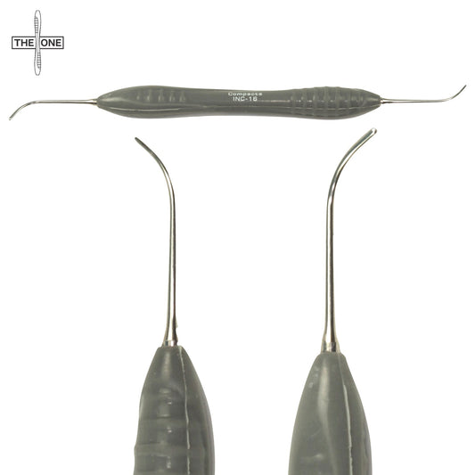 The One Composite Instruments - Classic 10pc set - Incidental