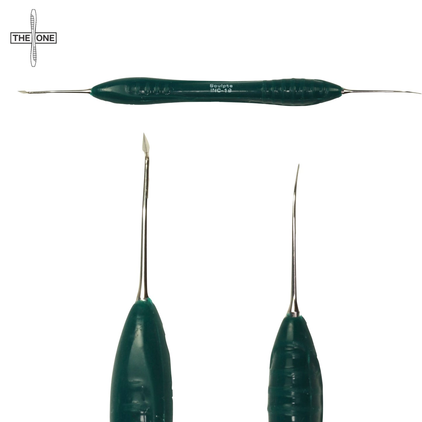 The One Composite Instruments - Classic 10pc set - Incidental