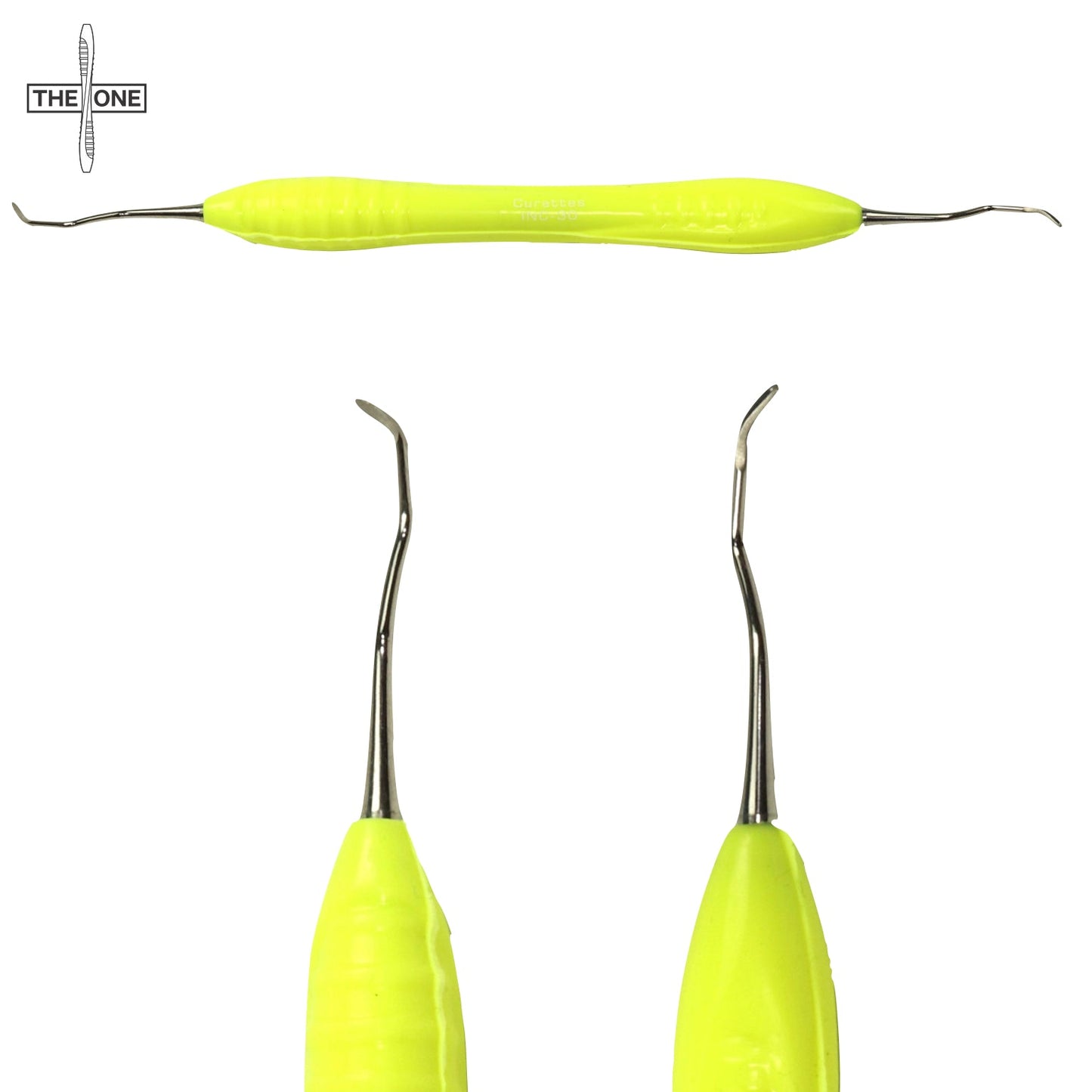 The One - Composite Instruments (Individual) - Incidental