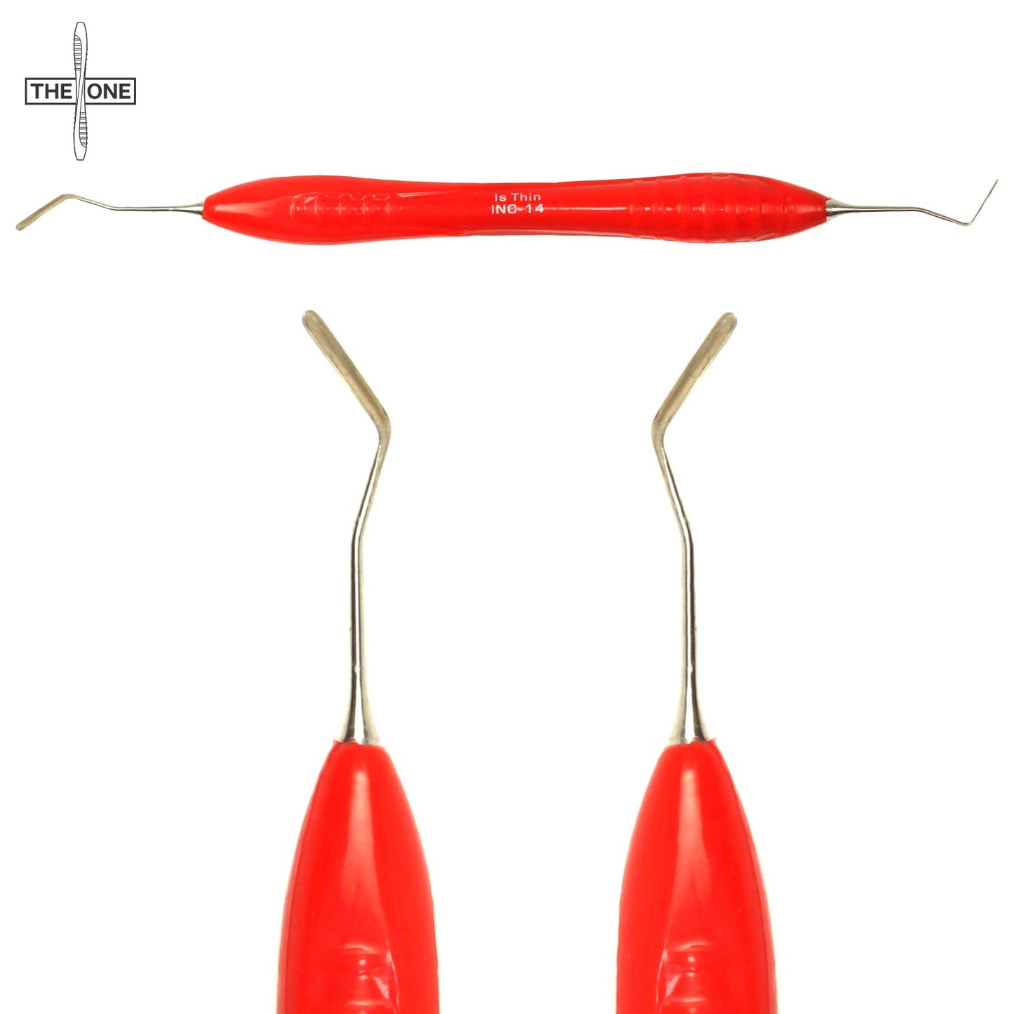 The One - Composite Instruments (Individual) - Incidental