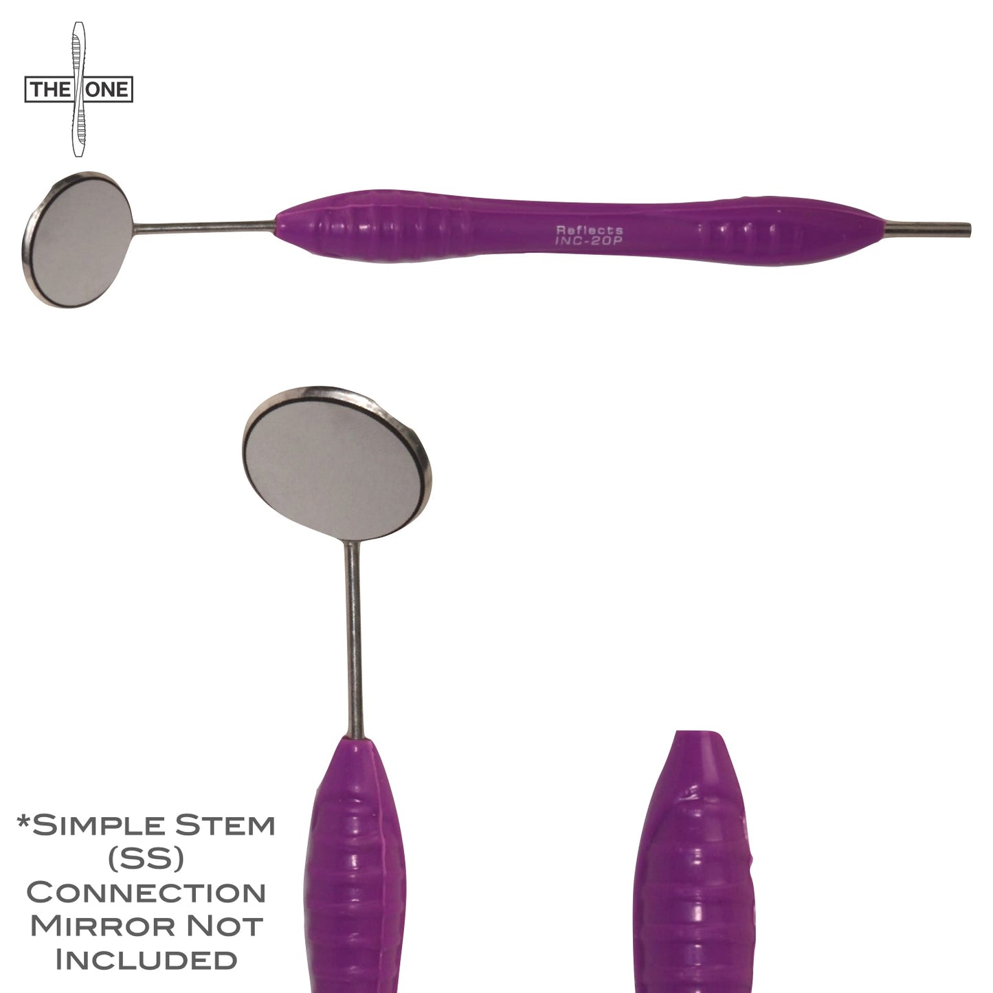 The One - Composite Instruments (Individual) - Incidental
