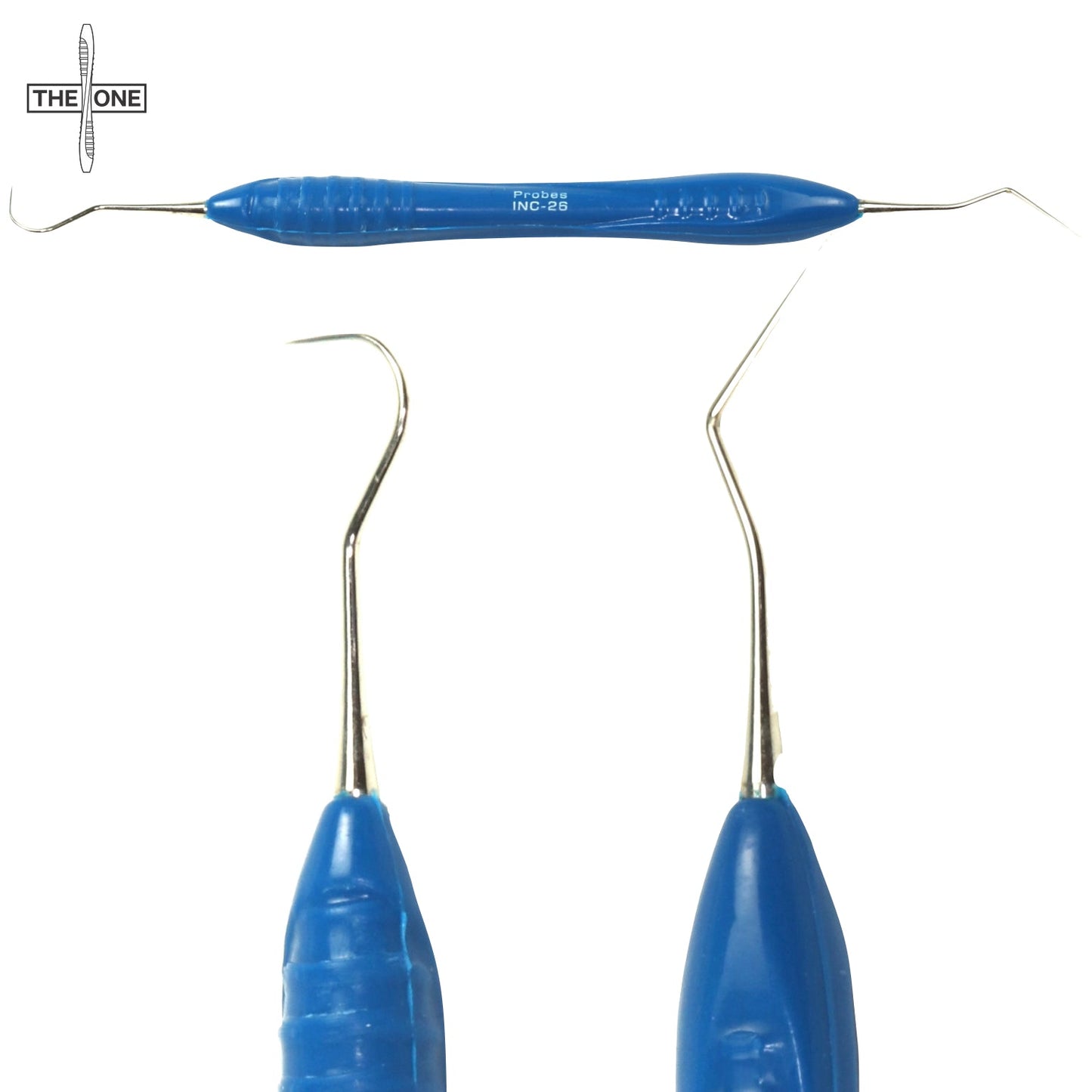 The One - Composite Instruments (Individual) - Incidental