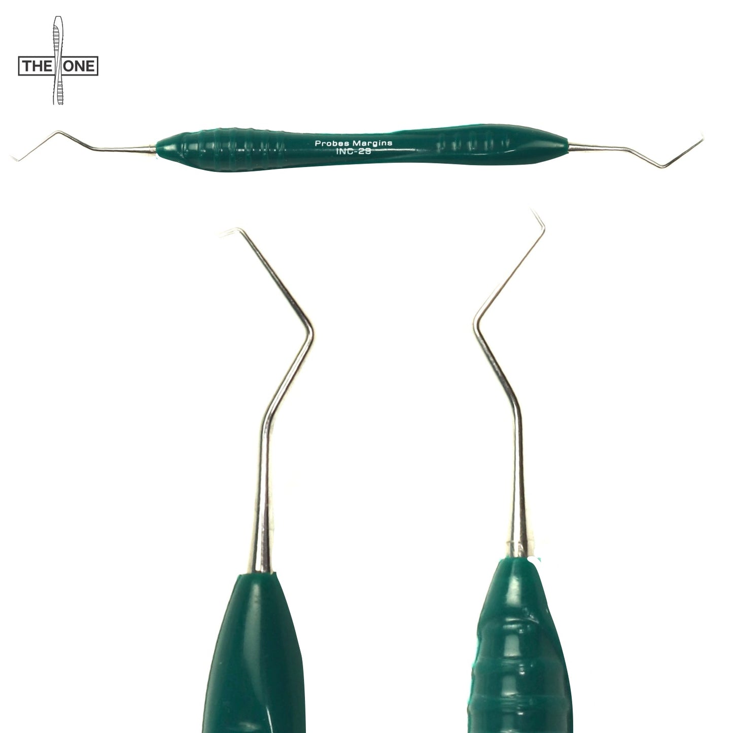 The One - Composite Instruments (Individual) - Incidental