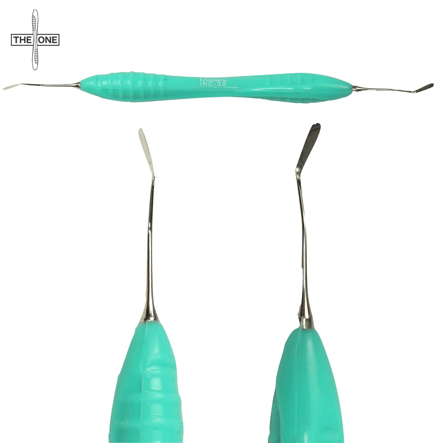 The One - Composite Instruments (Individual) - Incidental