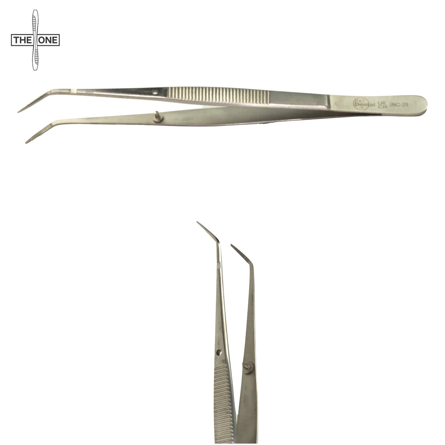 The One - Composite Instruments (Individual) - Incidental