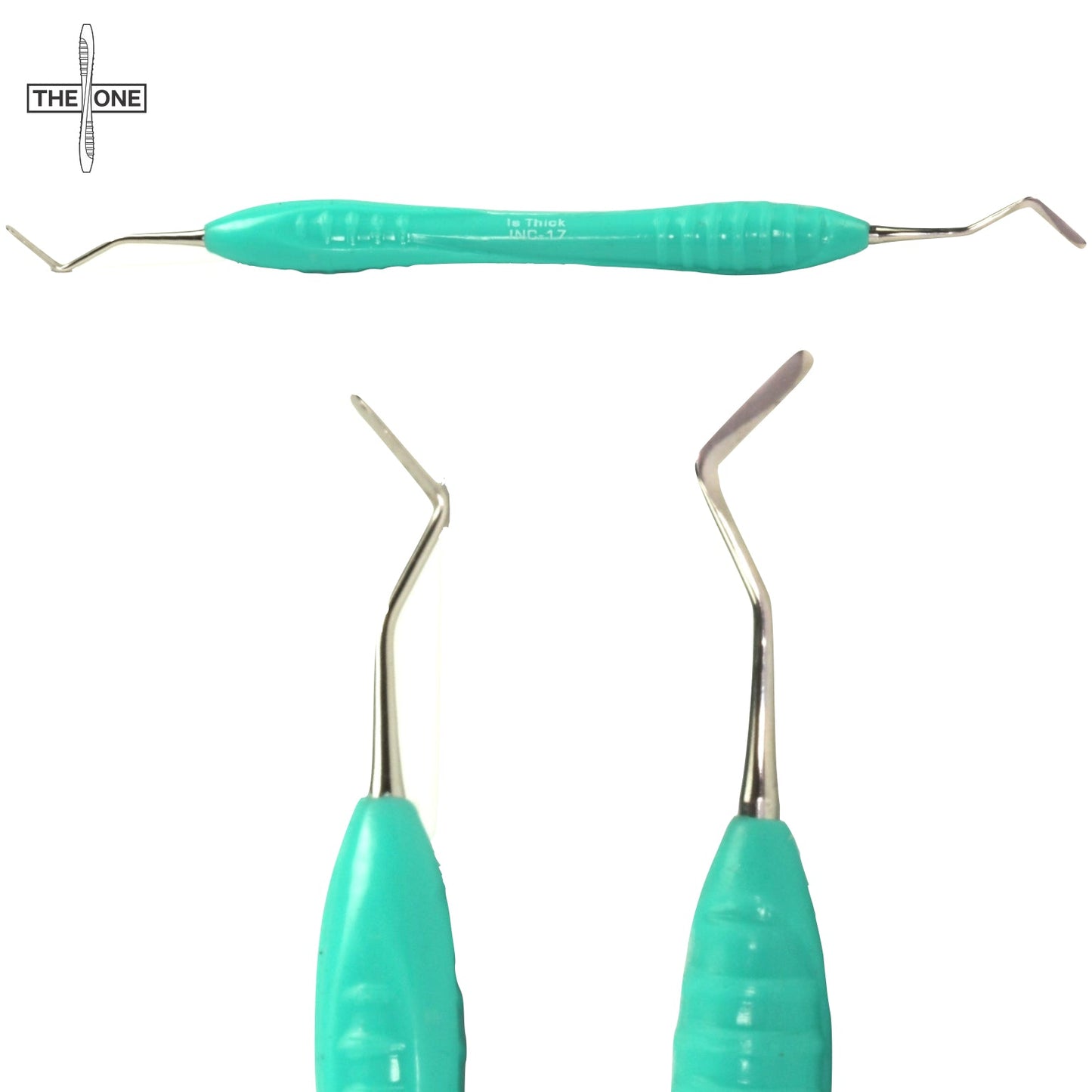 The One - Composite Instruments (Individual) - Incidental