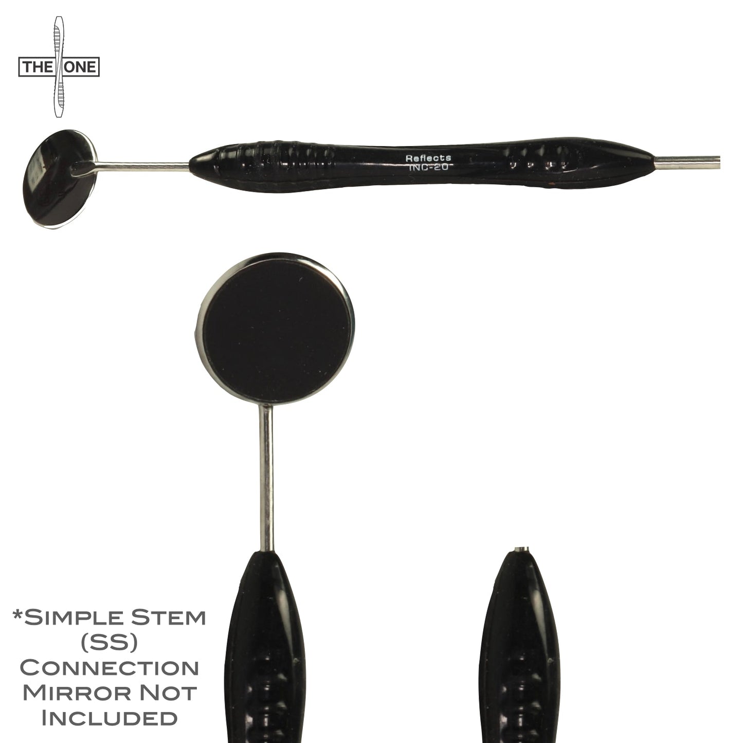 The One - Composite Instruments (Individual) - Incidental