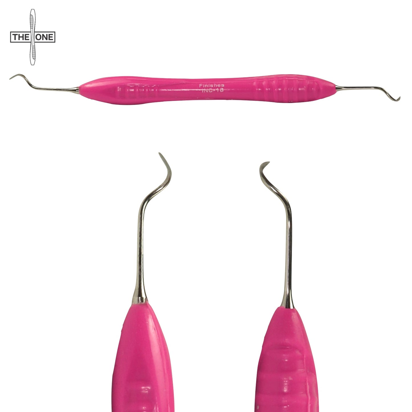 The One - Composite Instruments (Individual) - Incidental
