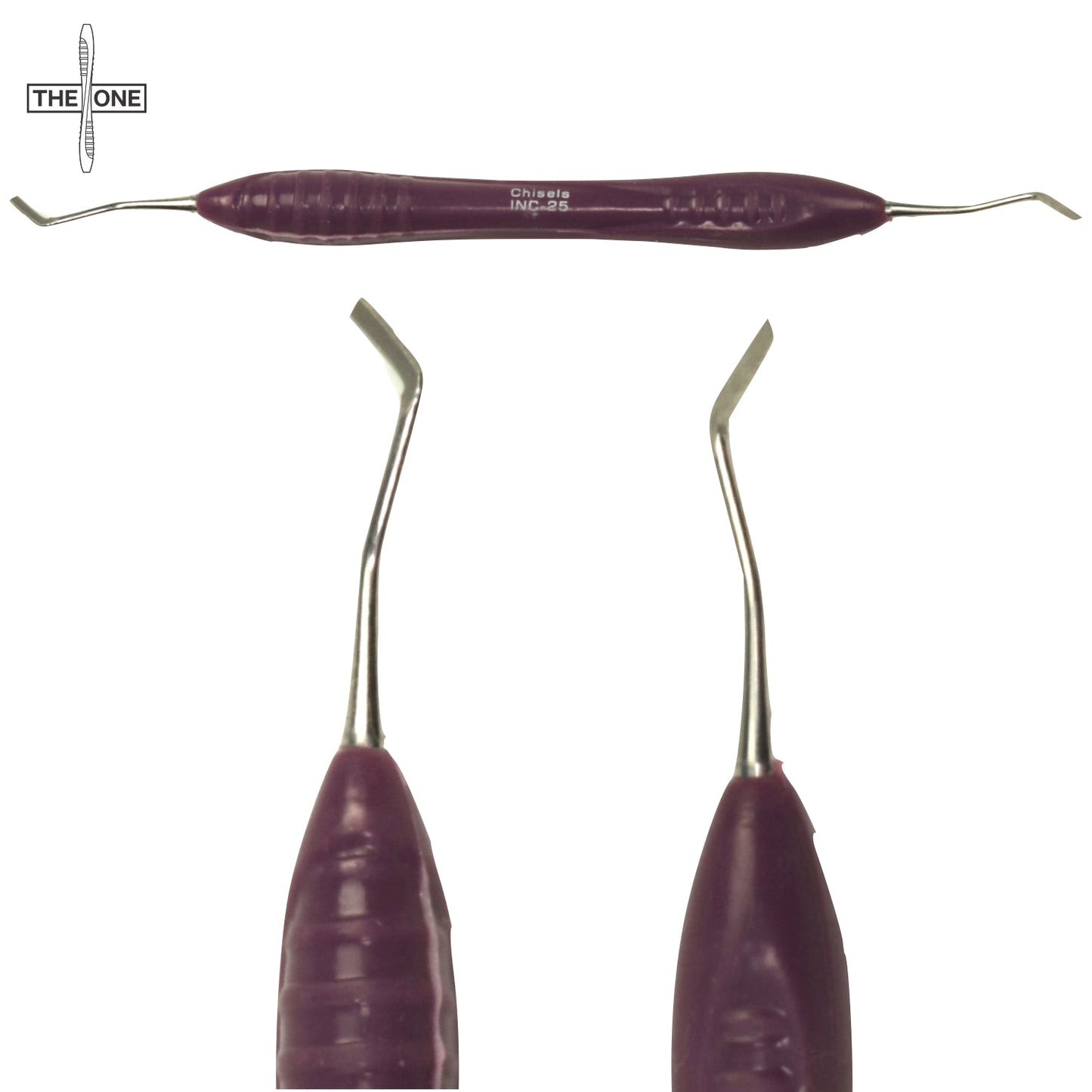 The One- Posterior 10 - Incidental