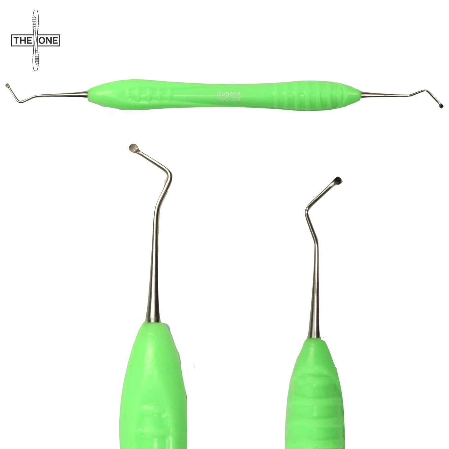The One- Posterior 10 - Incidental