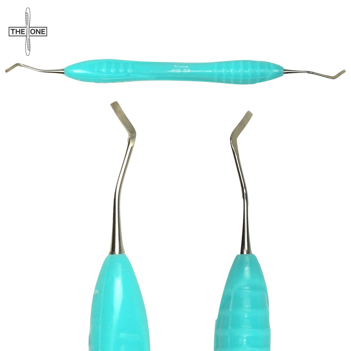 The One- Posterior 10 - Incidental