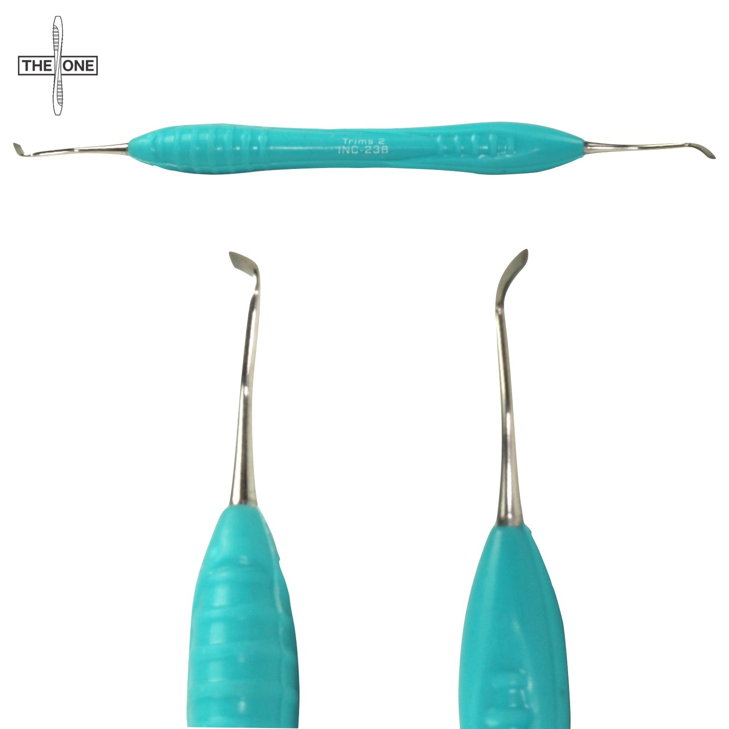 The One- Posterior 10 - Incidental