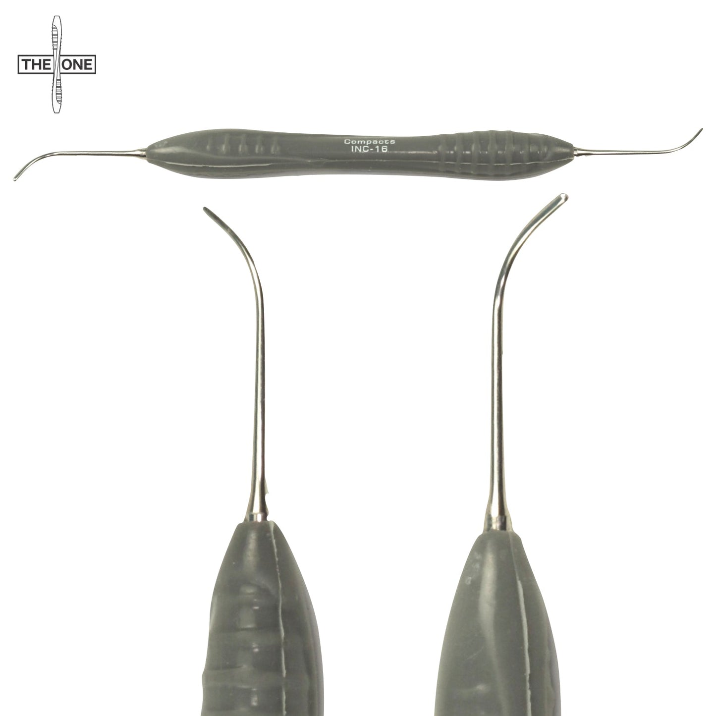 The One- Posterior 10 - Incidental