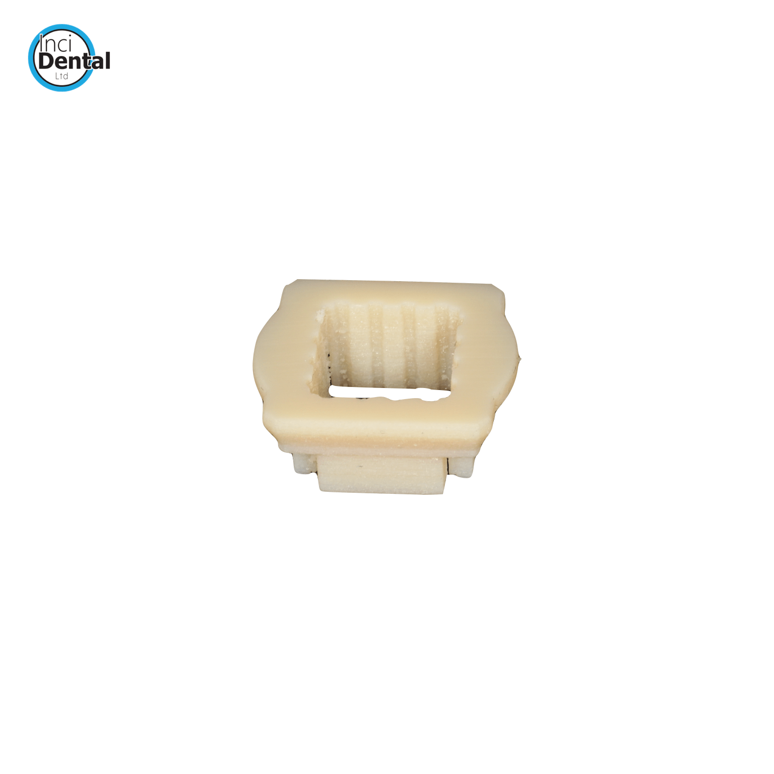 Tooth Block Insert (2pcs) - Incidental