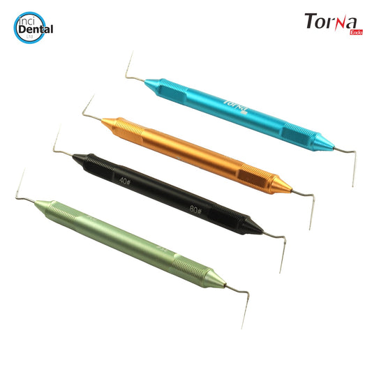 Torna Endo Gutta Percha Plugger - Incidental