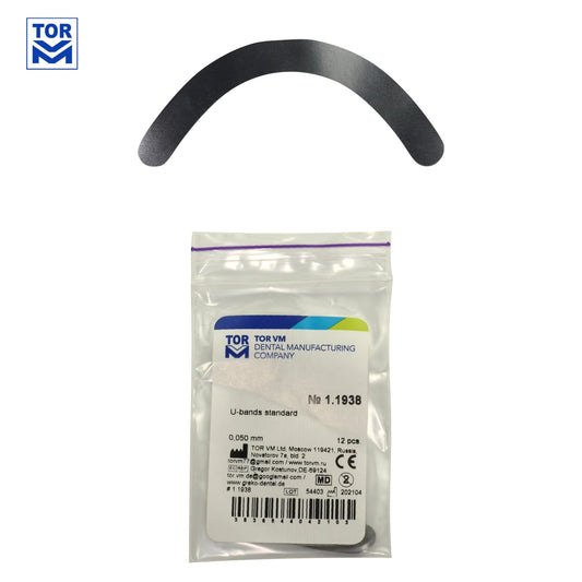 U-Bands Refills (12pcs) - Incidental