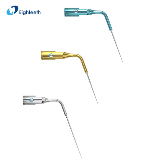 Ultra X (wireless ultrasonic device for endodontics) - Incidental