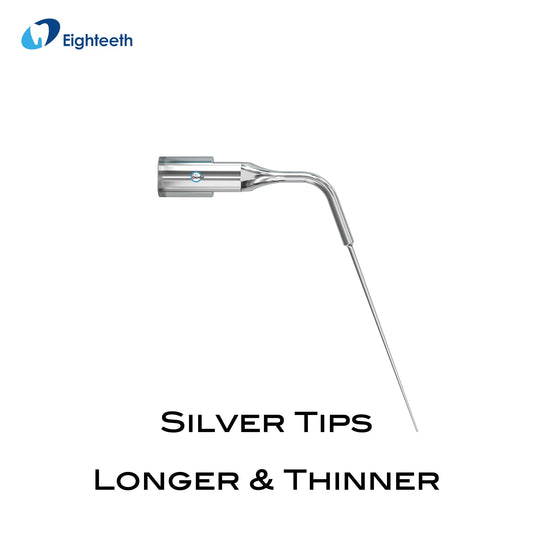 Ultrasonic Endo Activator tips for Ultra X - Incidental